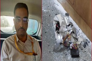 Rohini court blast case solved: This is how Delhi Police nabbed DRDO scientist