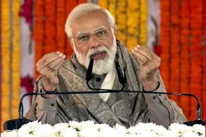 COVID vaccination certificate will not have PM Modi’s photo in 5 poll-bound states