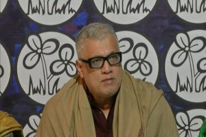 TMC MP Derek O’Brien suspended from Rajya Sabha for remaining winter session for throwing rule book