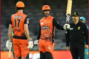 HUR vs SCO Dream11 Prediction-Big Bash League T20:  Pitch Report, Dream11 Team for Today’s Match and more details here