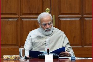 PM Modi’s UAE visit postponed