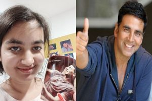 Akshay Kumar wins internet by sending sweetest birthday wishes to little fan
