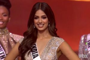 Harnaaz Sandhu: All you need to know about the third Miss Universe winner from India
