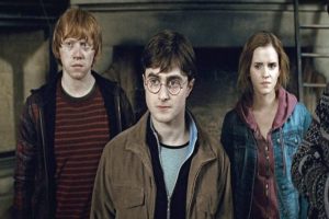 Daniel Radcliffe, Emma Watson’s ‘Harry Potter’ reunion special debuts first look is here