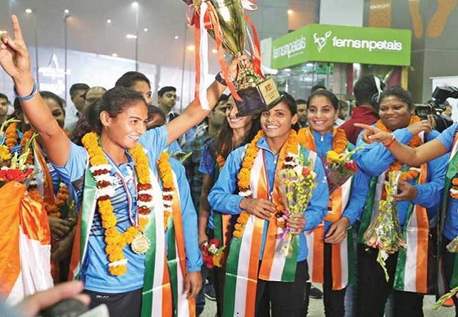 India-women-hockey
