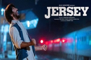 Jersey: Shahid Kapoor, Mrunal Thakur starrer’s release date postponed amid Omicron scare