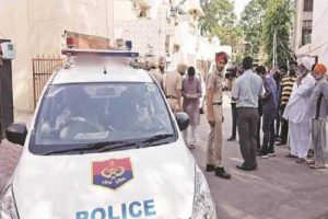 First arrest in Kapurthala lynching case, caretaker of gurudwara arrested