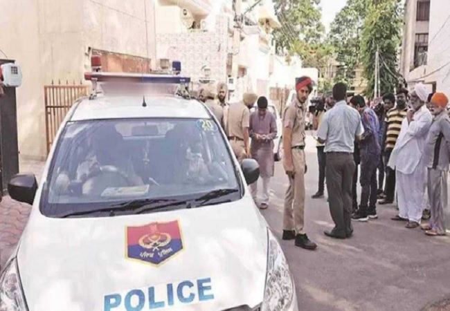 First arrest in Kapurthala lynching case, caretaker of gurudwara arrested
