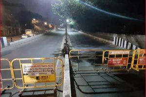 Night curfew in Karnataka from Dec 28 for ten days; new year celebrations banned