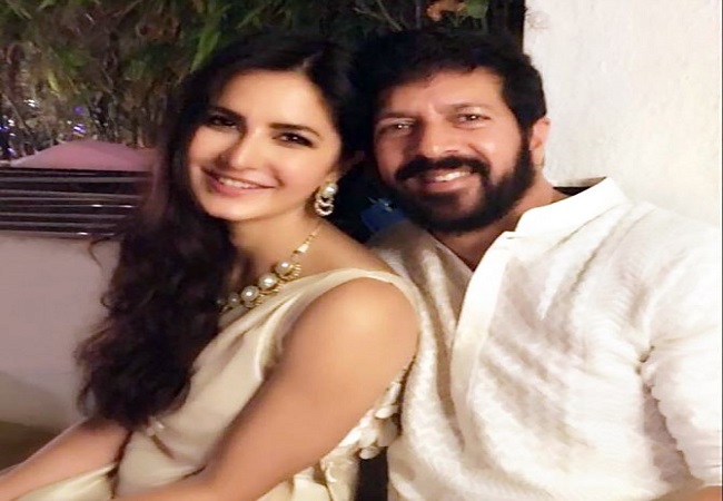 Katrina_Kabir Khan