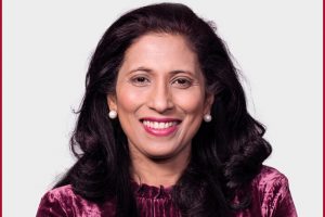Indian-origin Leena Nair quits as Unilever CHRO to join French luxury fashion house Chanel as global chief executive
