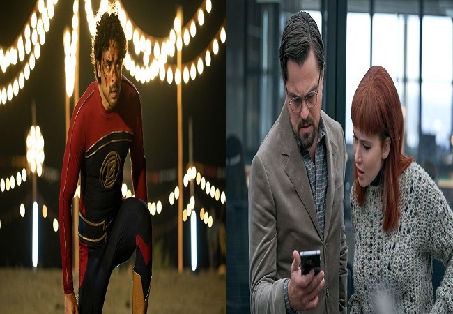 Netflix Friday Releases: 5 not-to-miss movies, shows to binge watch this Christmas