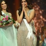 Moment when India’s Harnaaz Sandhu won Miss Universe 2021 crown; IN PICS (3)