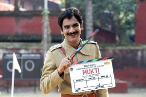 Bengali web-series ‘Mukti’ to be out soon on ZEE5