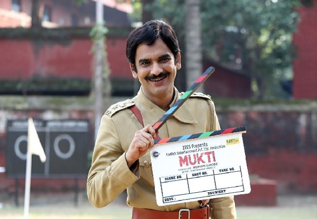 Bengali web-series ‘Mukti’ to be out soon on ZEE5