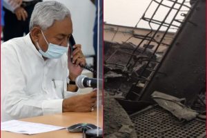 Bihar: Five dead, six injured in boiler blast at noodle factory in Muzaffarpur; CM announces ₹4 lakh ex gratia to kin of deceased