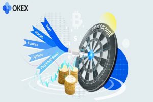 Upgrade to OKEx VIP Trading Perks On Depositing 100K USD!