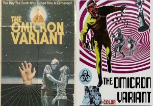 Fact Check: No movie named ‘The Omicron Variant’ was ever released