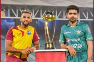PAK vs WI Dream11 Prediction: Probable Playing XI, Captain, Vice-Captain, When and where to watch -Pakistan vs West Indies 1st T20I
