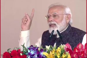 Govt’s goal is every district must have at least one medical college: PM Modi