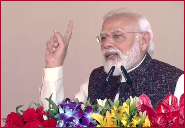 Govt’s goal is every district must have at least one medical college: PM Modi