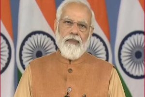 We must shift focus from ‘chemistry lab experiments’ to ‘natural farming’: PM Modi