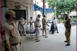 Rohini Court Blast: Delhi police nabs DRDO employee for planting bomb for lawyer over personal enmity