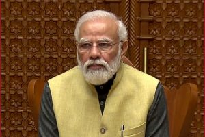 PM Modi to visit Himachal Pradesh on Dec 27