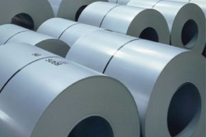 Anti dumping investigation of the Electro Galvanised Steel