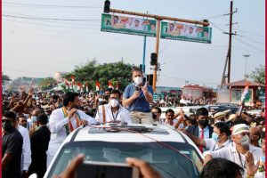 UP Assembly polls 2022: Rahul Gandhi to visit Amethi today