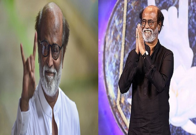 Rajinikanth Birthday: Fans gather outside Thalaiva’s residence, plans to celebrate with noble cause