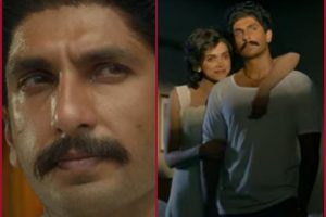 Lehra Do song from Ranveer Singh’s ’83’ OUT-WATCH here