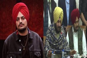 Sidhu Moosewala: From rapping, controversies, to joining politics, here’s all you need to know
