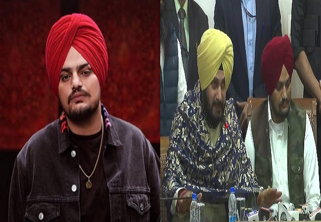 Sidhu Moosewala: From rapping, controversies, to joining politics, here’s all you need to know