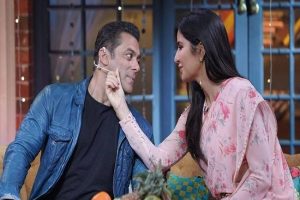 Katrina Wishes Salman Khan: शादी के वक्त कैटरीना ने सलमान से बनाई दूरियां, अब किया ‘बर्थडे मुबारक’ इस प्यारे नोट के साथ