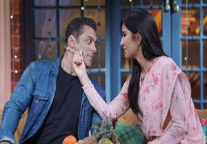 Katrina Wishes Salman Khan: शादी के वक्त कैटरीना ने सलमान से बनाई दूरियां, अब किया ‘बर्थडे मुबारक’ इस प्यारे नोट के साथ