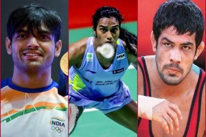 Year Ender 2021: Indian athletes who are in top searches in Google’s year-end list for India