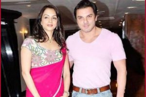 Sohail Khan’s wife Seema Khan tests COVID positive after Kareena Kapoor and Amrita Arora