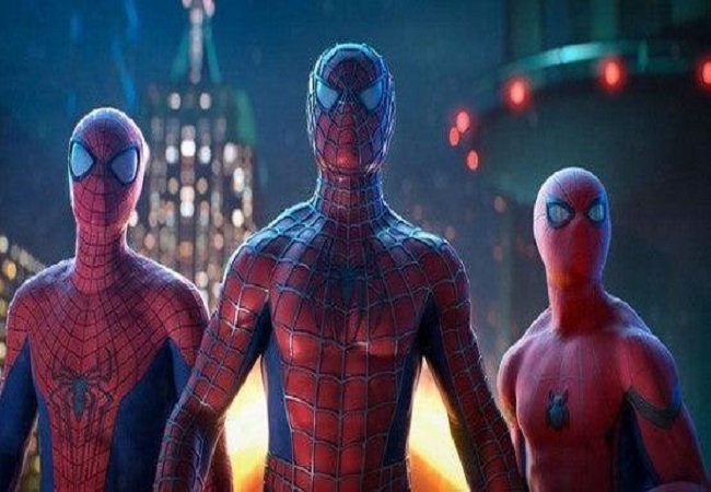 Marvel confirms, more ‘Spider-Man’ movies are on the way