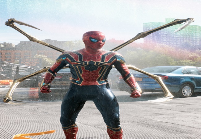Spider-man-no-way-home