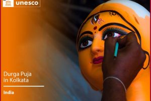 UNESCO includes Durga Puja in Kolkata on ‘Intangible Cultural Heritage of Humanity’ list, PM Modi expresses joy