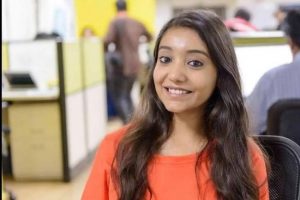 32-year-old Entrepreneur Pankhuri Shrivastava talked about assessing candidates on Twitter before her demise