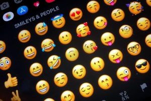 Here are the most popular emojis of 2021; Take a look