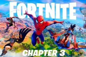 Fortnite Chapter 3 Season 1 Flippped trailer released: New character, weapons, and more
