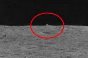 ‘Mystery hut’ found on far side of the moon says Chinese scientists