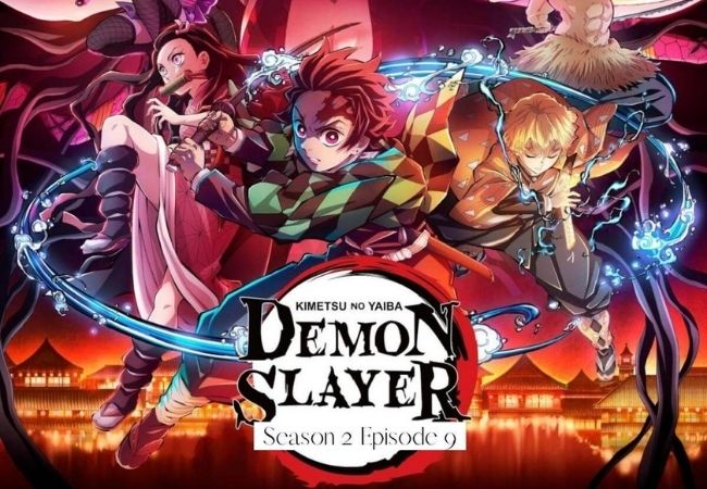 demon slayer movie release date on netflix india