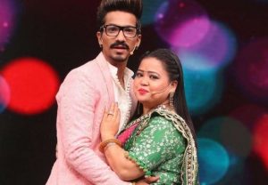 ‘How do I tell him it’s not his’: Bharti Singh jokes while announcing pregnancy (Video)