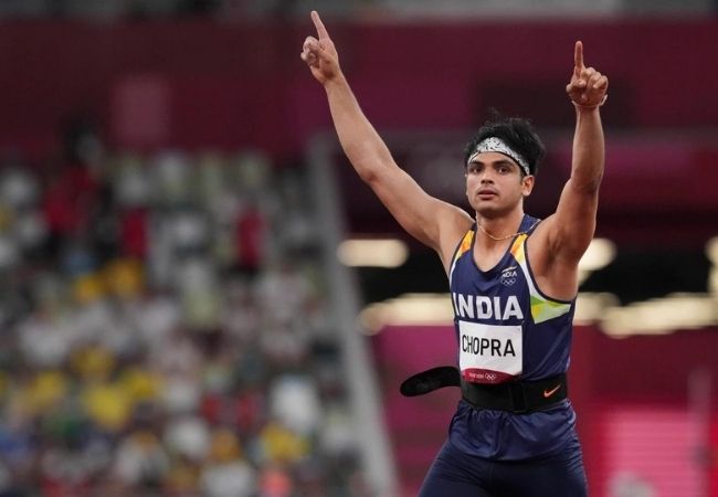 Happy Birthday Neeraj Chopra: Indian sports fraternity wishes Tokyo Olympics champion as he turns 24 today