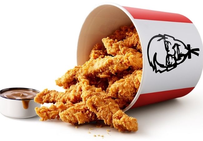 UK woman finds chicken head in KFC meal; restaurant terms it as ‘most generous 2-star review ever’!