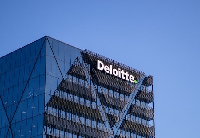 Deloitte